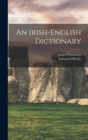 Image for An Irish-English Dictionary