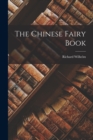 Image for The Chinese Fairy Book