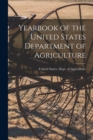 Image for Yearbook of the United States Department of Agriculture