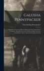 Image for Galusha Pennypacker : Brigadier General and Brevet Major General, United States Volunteers, Brigadier General and Brevet Major General, United States Army, America&#39;s Youngest General