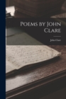 Image for Poems by John Clare