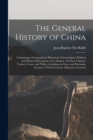 Image for The General History of China