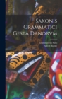 Image for Saxonis Grammatici Gesta Danorvm