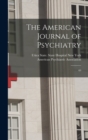 Image for The American Journal of Psychiatry