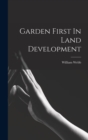 Image for Garden First In Land Development