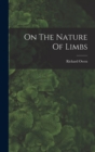 Image for On The Nature Of Limbs