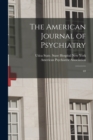 Image for The American Journal of Psychiatry
