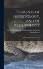 Image for Elements of Herpetology, and of Ichthyology