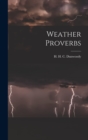 Image for Weather Proverbs
