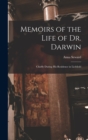 Image for Memoirs of the Life of Dr. Darwin