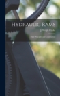 Image for Hydraulic Rams : Their Principles and Construction