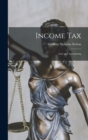 Image for Income Tax : Law and Accounting