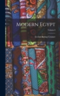 Image for Modern Egypt; Volume I