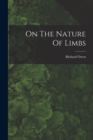 Image for On The Nature Of Limbs