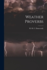 Image for Weather Proverbs