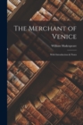 Image for The Merchant of Venice : With Introduction &amp; Notes
