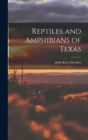 Image for Reptiles and Amphibians of Texas