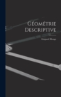 Image for Geometrie Descriptive