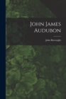Image for John James Audubon