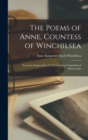 Image for The Poems of Anne, Countess of Winchilsea