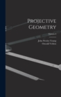 Image for Projective Geometry; Volume I