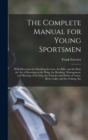 Image for The Complete Manual for Young Sportsmen