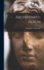 Image for Archipenko-Album