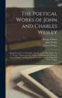 Image for The Poetical Works of John and Charles Wesley