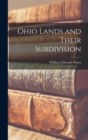 Image for Ohio Lands and Their Subdivision