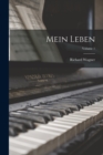 Image for Mein Leben; Volume 1