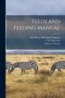 Image for Feeds and Feeding Manual