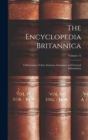 Image for The Encyclopedia Britannica : A Dictionary of Arts, Sciences, Literature and General Information; Volume 15