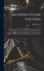 Image for Modern Steam Engines