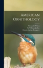 Image for American Ornithology