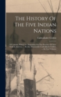 Image for The History Of The Five Indian Nations