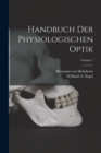 Image for Handbuch der Physiologischen Optik; Volume 1
