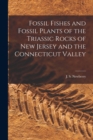 Image for Fossil Fishes and Fossil Plants of the Triassic Rocks of New Jersey and the Connecticut Valley
