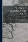 Image for Breeders&#39; Trotting Stud Book