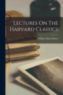 Image for Lectures On The Harvard Classics