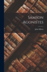 Image for Samson Agonistes