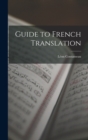 Image for Guide to French Translation