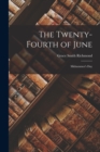 Image for The Twenty-Fourth of June