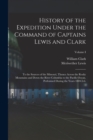 Image for History of the Expedition Under the Command of Captains Lewis and Clark
