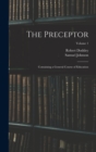 Image for The Preceptor