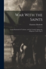 Image for War With the Saints