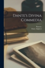 Image for Dante&#39;s Divina Commedia