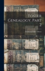 Image for Foster Genealogy, Part 2
