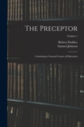 Image for The Preceptor