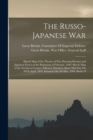 Image for The Russo-Japanese War