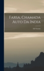 Image for Farsa, Chamada Auto Da India
